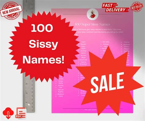 feminization name generator.